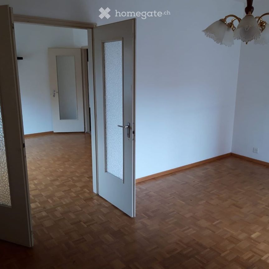 2.5 Zimmer, 35 m² - Foto 1