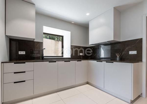 Apartamento T3