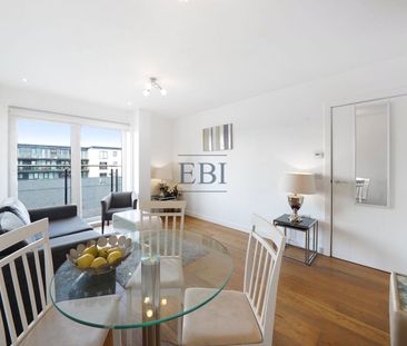 29 Forge Square, London, E14 3GX - Photo 2