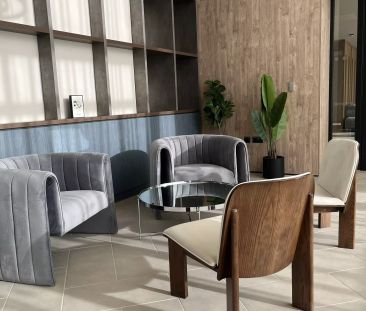 Classic Studio Floors 1-5 - Photo 3