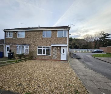 3 bedroom semi-detached house to rent - Photo 6
