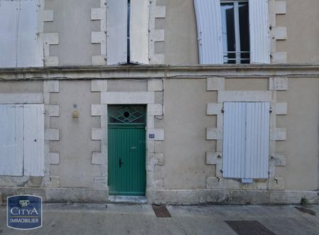 Location Appartement 1 pièce 22m² POITIERS 86000 - Photo 3