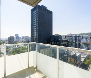 1450 Boul. René-Lévesque O., #2401 - Photo 4