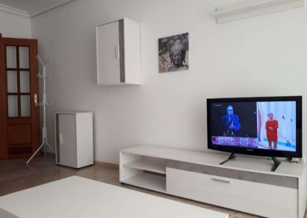 2 room luxury Flat for rent in Torremolinos, Andalusia