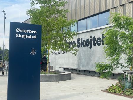 Bo til leje i den fede del af Østerbro - Foto 2