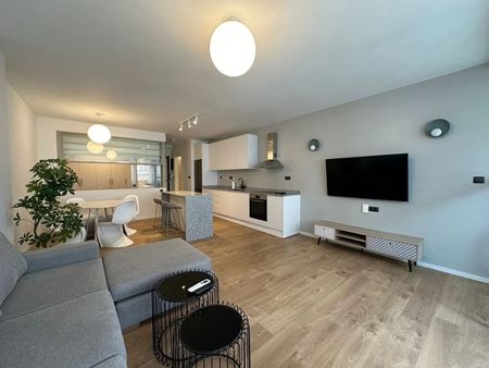 Studio/Γκαρσονιέρα για ενοικίαση Αντιγονιδών (Κέντρο Θεσσαλονίκης) - Photo 4