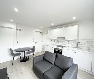 1 bedroom apartment to rent - Photo 3