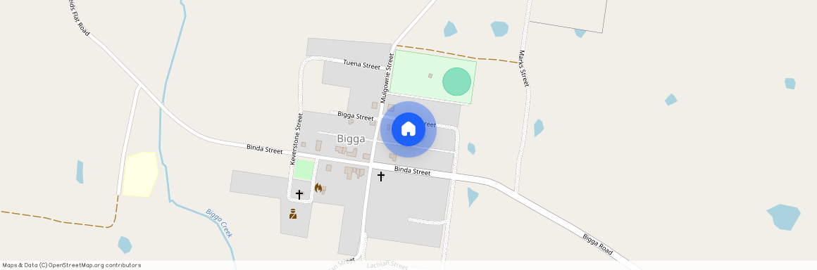 20 Bigga Street, NSW 2583