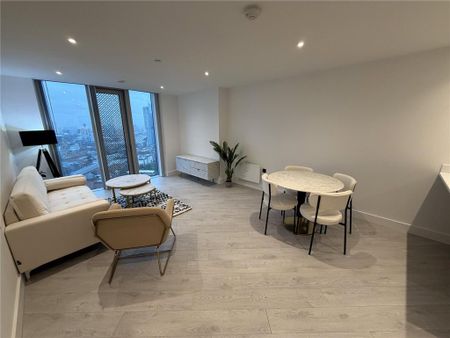 2 bedroom apartment to rent - Photo 5