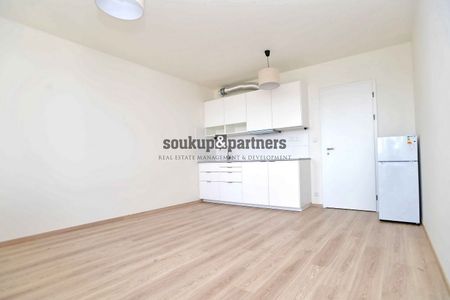 Pronájem bytu 1+kk 30 m² - Photo 5