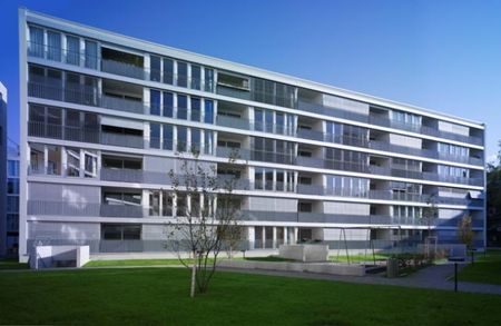 Modène, appartement spacieux - Foto 4