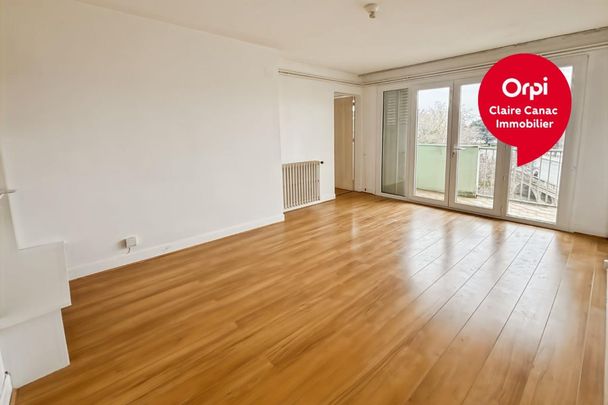 Location Appartement 2 pièces 44m² CASTRES 81100 - Photo 1