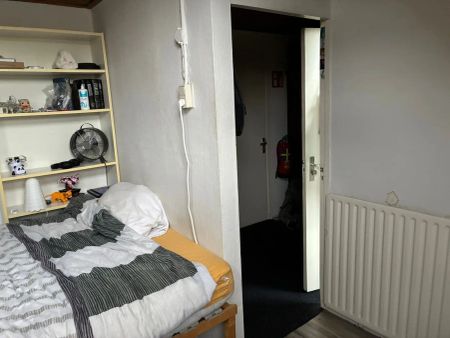 Chambre non meublée sur Schootsestraat, Eindhoven - À louer - Foto 2