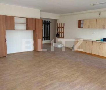 Apartament de inchiriat, 2 camere, parter, zona Florilor! Ideal pentru spatiu birouri! - Photo 6
