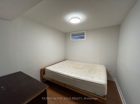 For Lease - 79 GREENSBORO Drive Unit# bsmt, Markham, Ontario - Photo 2