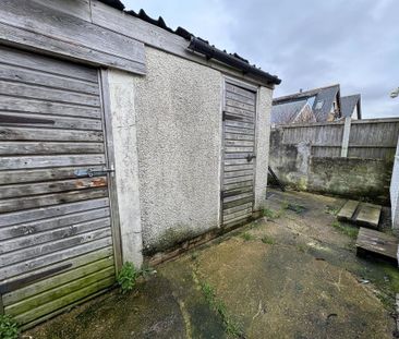 1 bedroom bungalow to rent - Photo 2