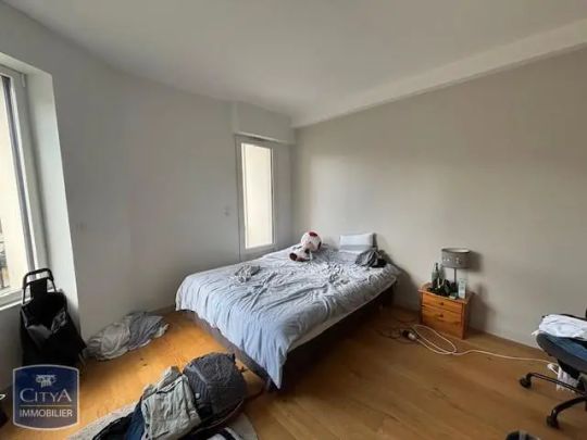 Appartement à louer 3 pièces 58.7m² - Photo 1