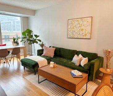 For Lease - 628 Fleet Street Unit# 420, Toronto, Ontario - Photo 6