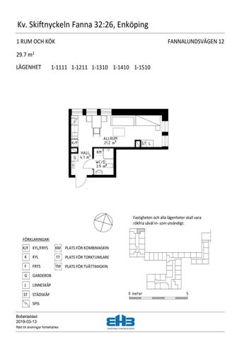 Fannalundsvägen 12, 74943, Enköping - Foto 2