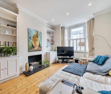 4 bedroom house to rent - Photo 2