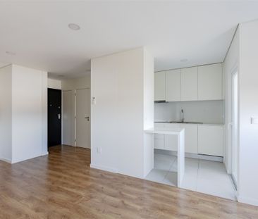 Apartamento T1 - Photo 1