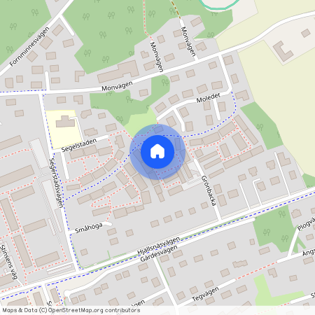 Grönbacka 66, 443 43, Gråbo