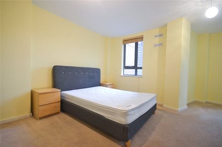 City Gate, Blantyre Street, Manchester City Centre, Greater Manchester, M15 4JT - Photo 5