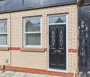 Martins Lane, Wallasey, 1 bedroom, Flat - Studio - Photo 1
