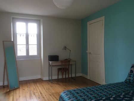 Location Appartement 2 pièces 48m² - Photo 5