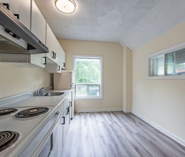 For Lease - 307 Grey Street Unit# (Upper Floor), London East, Ontario - Photo 2