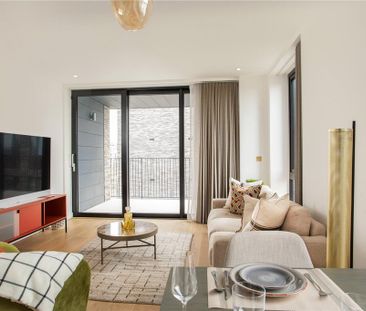 1 bedroom apartment to rent - Photo 4