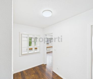 Geräumiges Zuhause für die ganze Familie in Aarwangen - Foto 3