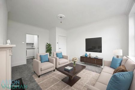 2 bedroom apartment to rent - Photo 3