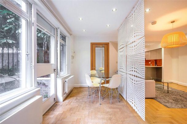 3 bedroom apartment to rent - Photo 1