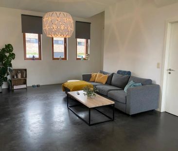 Zeer energiezuinige woning te Glabbeek - Photo 1