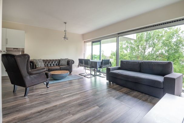 Appartement te huur: Jan van Zutphenstraat 115 1069 RR Amsterdam - Foto 1