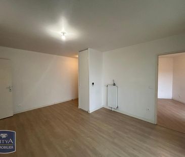 Location Appartement 2 pièces 39m² CORBEIL ESSONNES 91100 - Photo 5