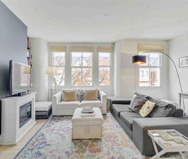 3 bedroom maisonette to rent - Photo 6