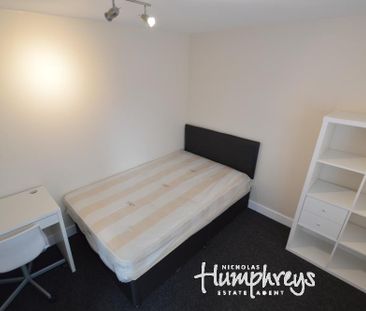 5 bedroom terraced house to rent - Photo 1