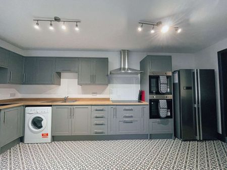 🌟 Perfectly Located on Mill Road, Cleethorpes 🌟 Room 4 - En-suite - Photo 2