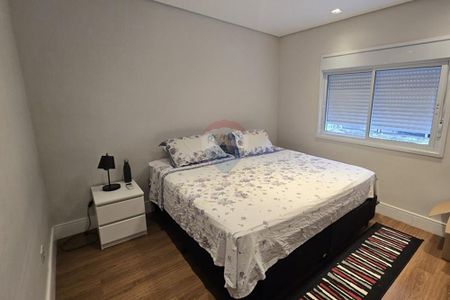 Casa em Condomínio para locação com 4 suítes, 290m² no Alphaville Residencial Quatro – Santana do Parnaíba/SP - Foto 4