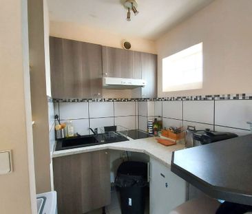 Apartment - Photo 2