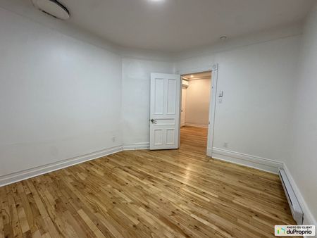 1737, Rue Fullum, Ville-Marie (Centre-Ville et Vieux-Montréal) à louer - Photo 3
