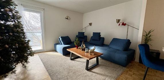 Appartement 4 ½ à louer Sainte-Foy / Sillery juillet 2026 - Photo 2