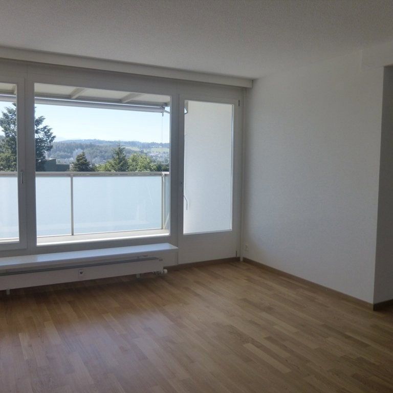 3.5 Zimmer, 77 m², 2. Stock - Foto 1