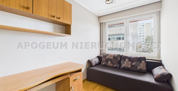 Mieszkanie na wynajem - Zdjęcie 1