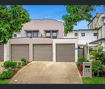 13 Riverwalk Avenue, Robina, Qld 4226 - Photo 5