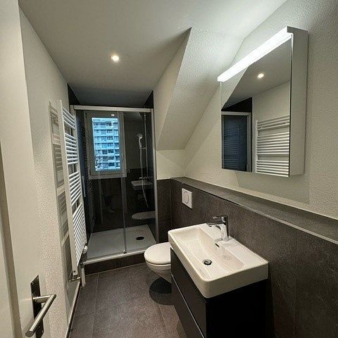 3 Zimmer, 63 m², 2. Stock - Photo 1