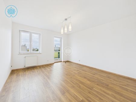 2- pokojowe mieszkanie po generalnym remoncie! - Photo 2