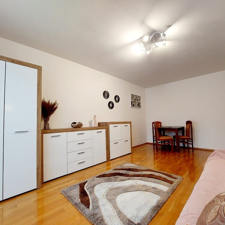 Wynajem/3 pokoje-52,45mkw/Bielany/ 52.45 m² - Фото 1